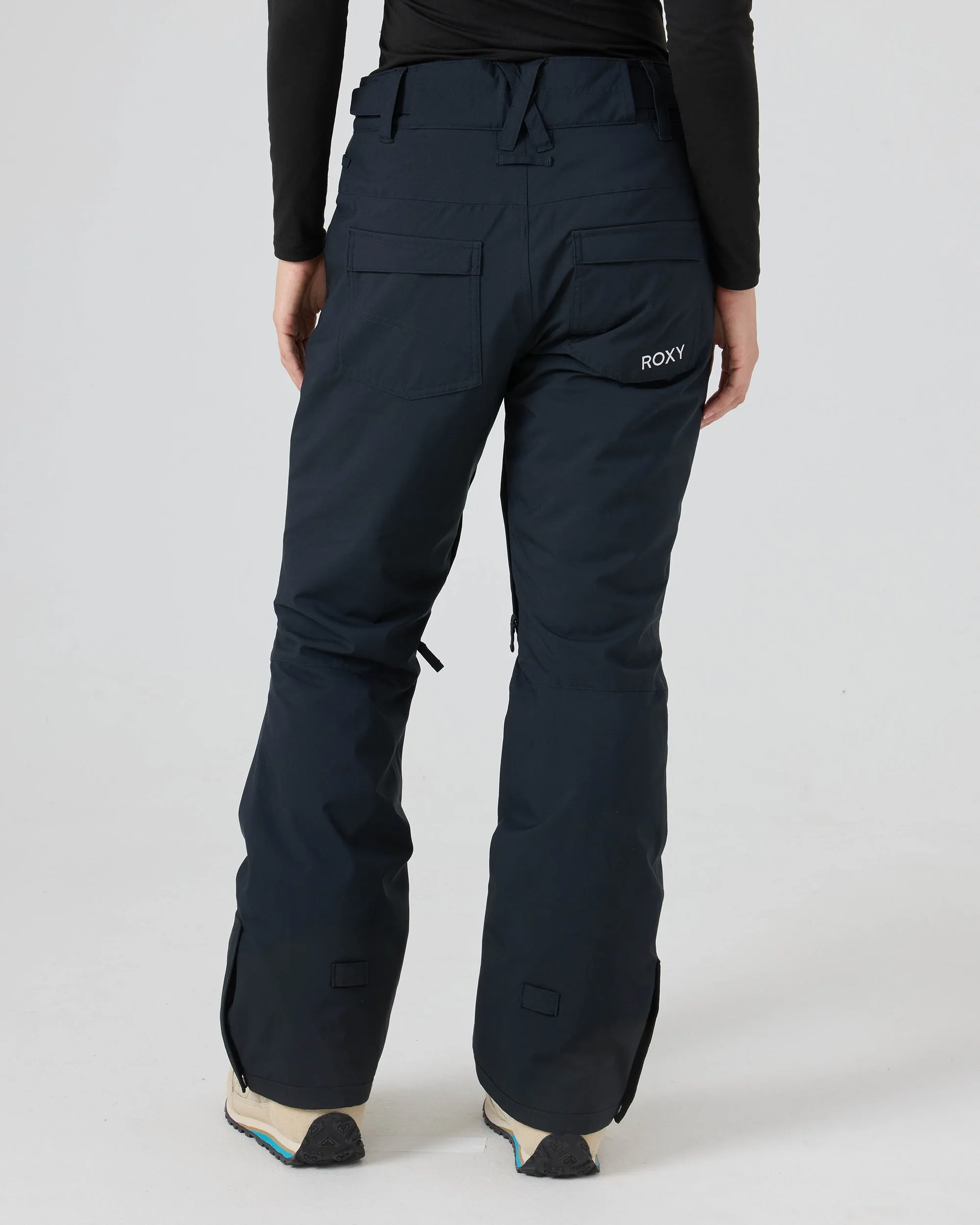 Backyard Pants sold by Roxy product image thumbnail 4