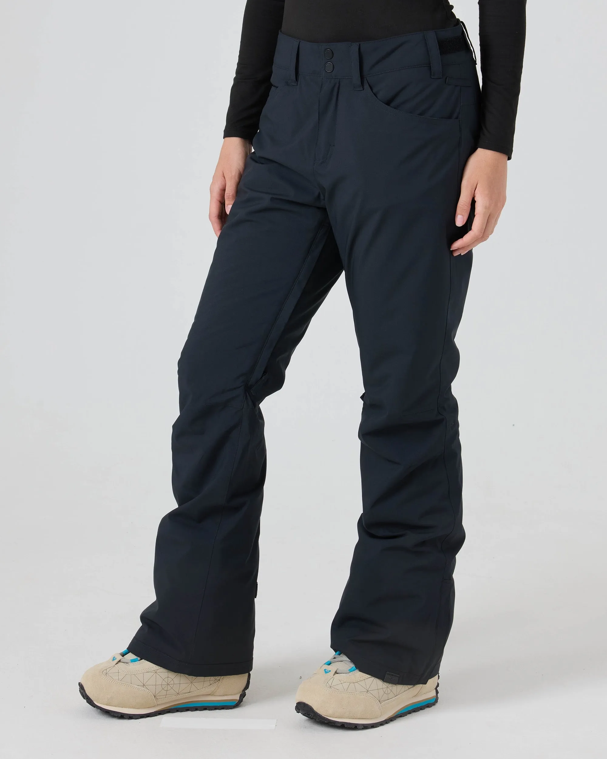 Backyard Pants sold by Roxy