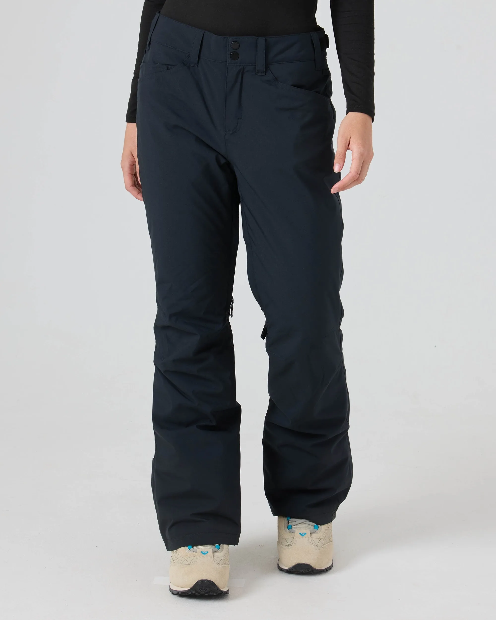 Backyard Pants sold by Roxy product image thumbnail 5