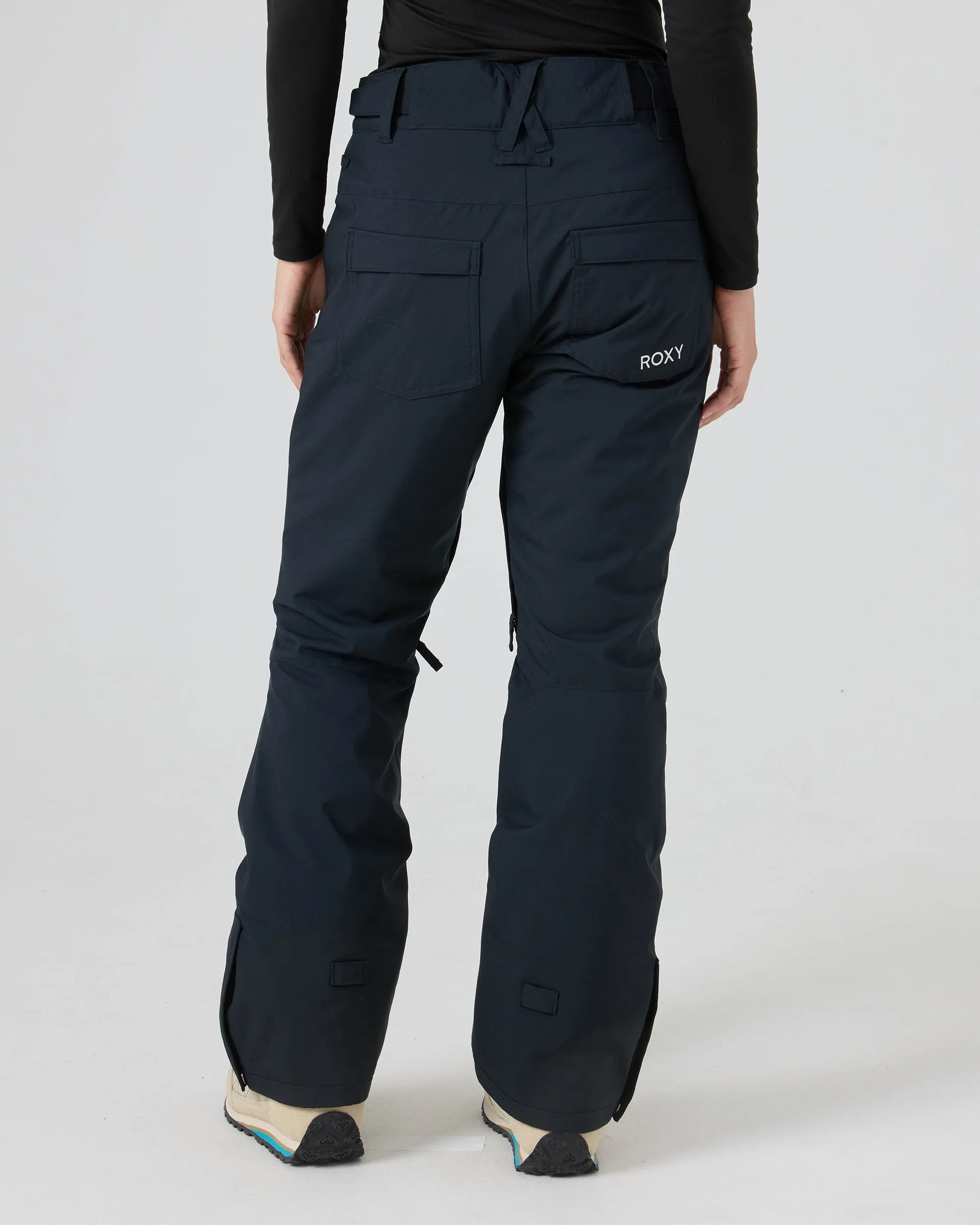 Backyard Pants sold by Roxy product image thumbnail 2