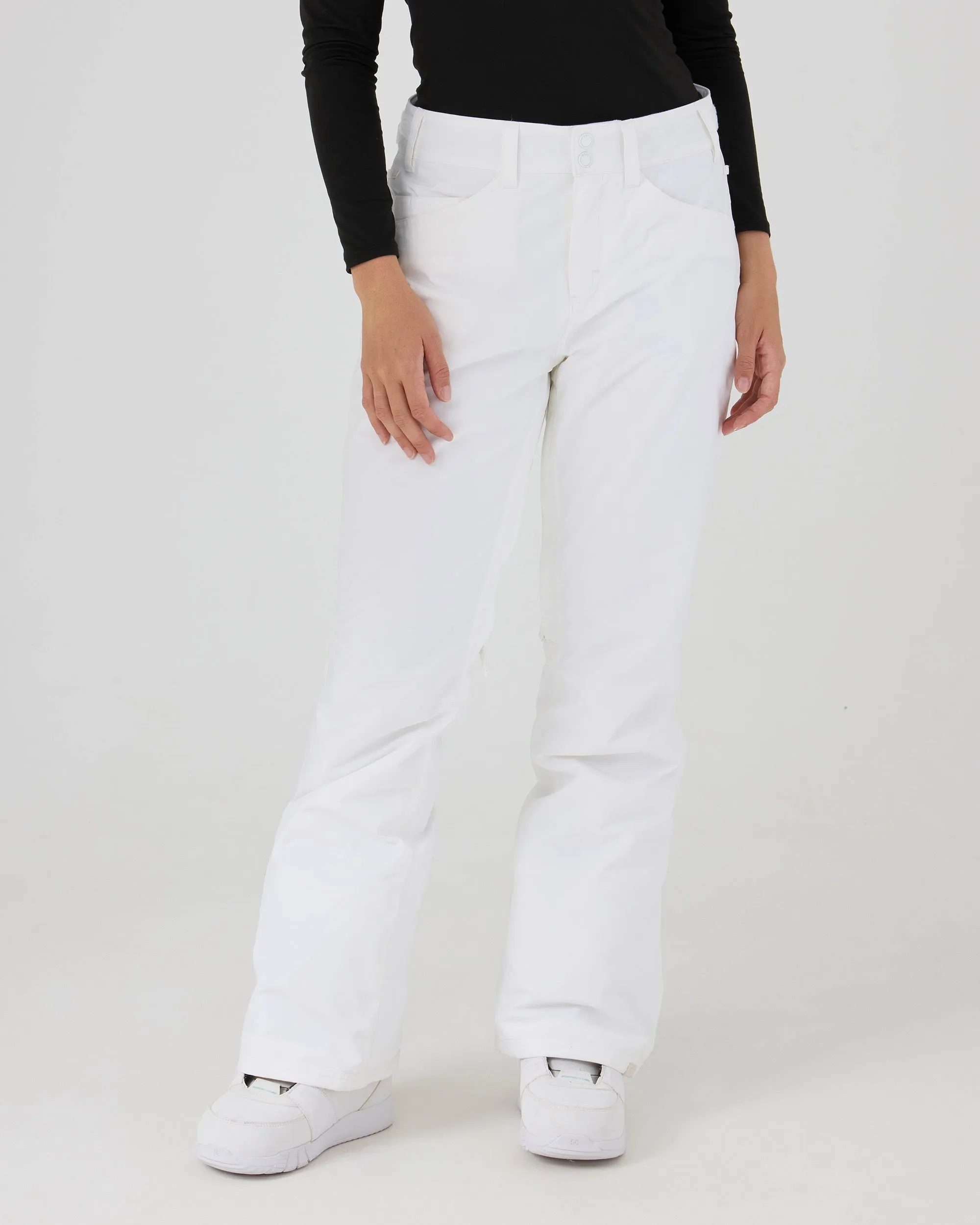Backyard Pants sold by Roxy product image thumbnail 5