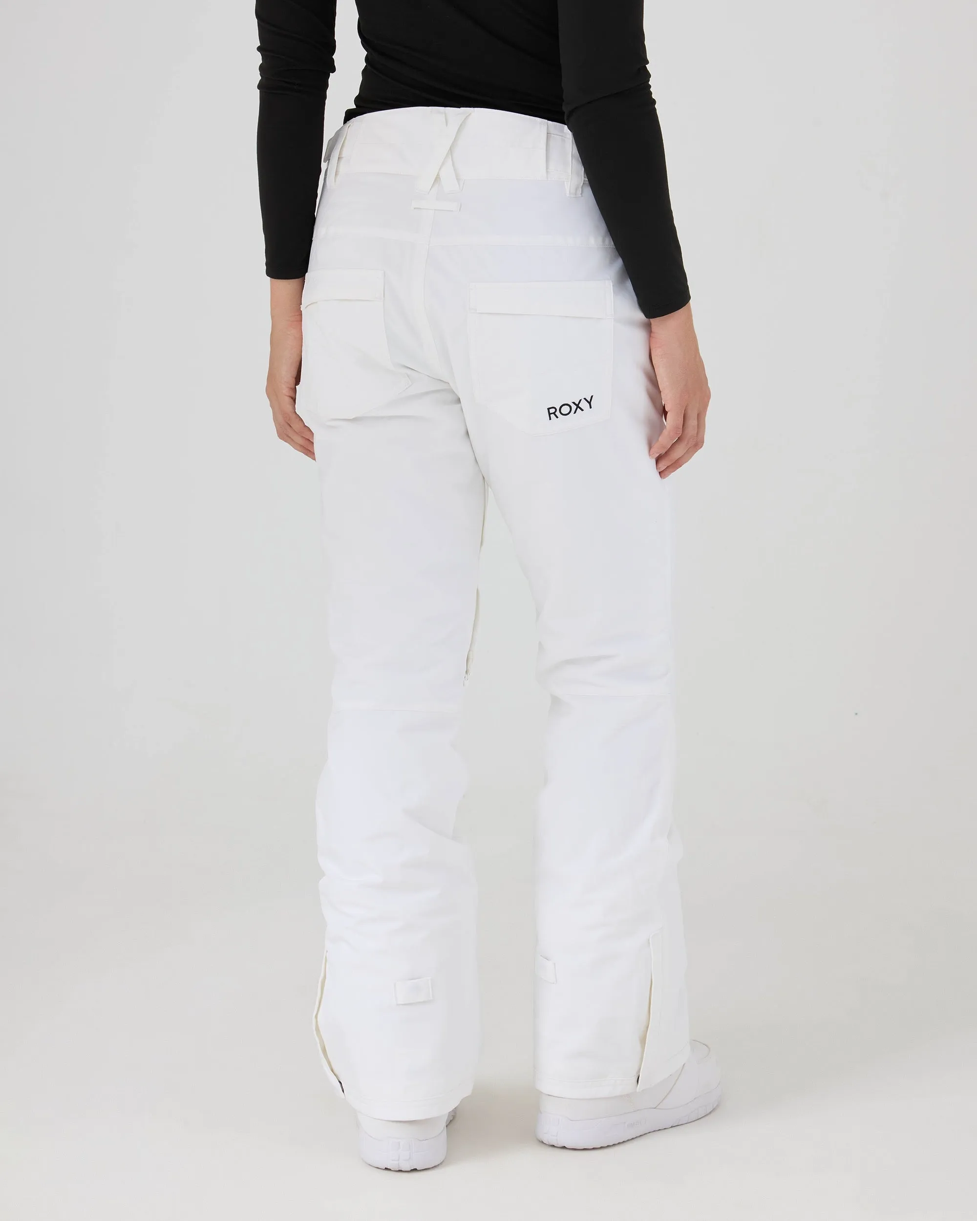 Backyard Pants sold by Roxy product image thumbnail 2
