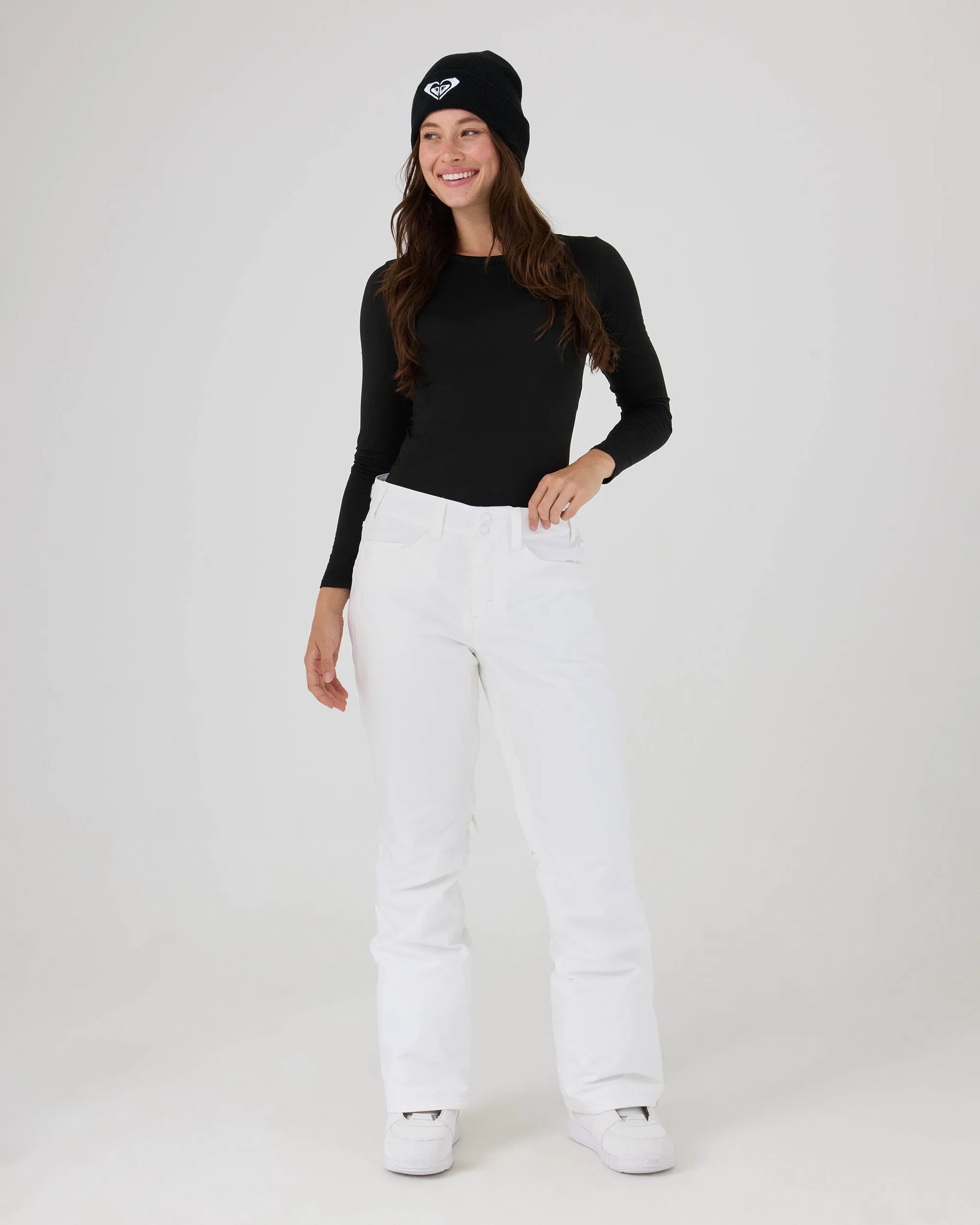 Backyard Pants sold by Roxy product image thumbnail 3