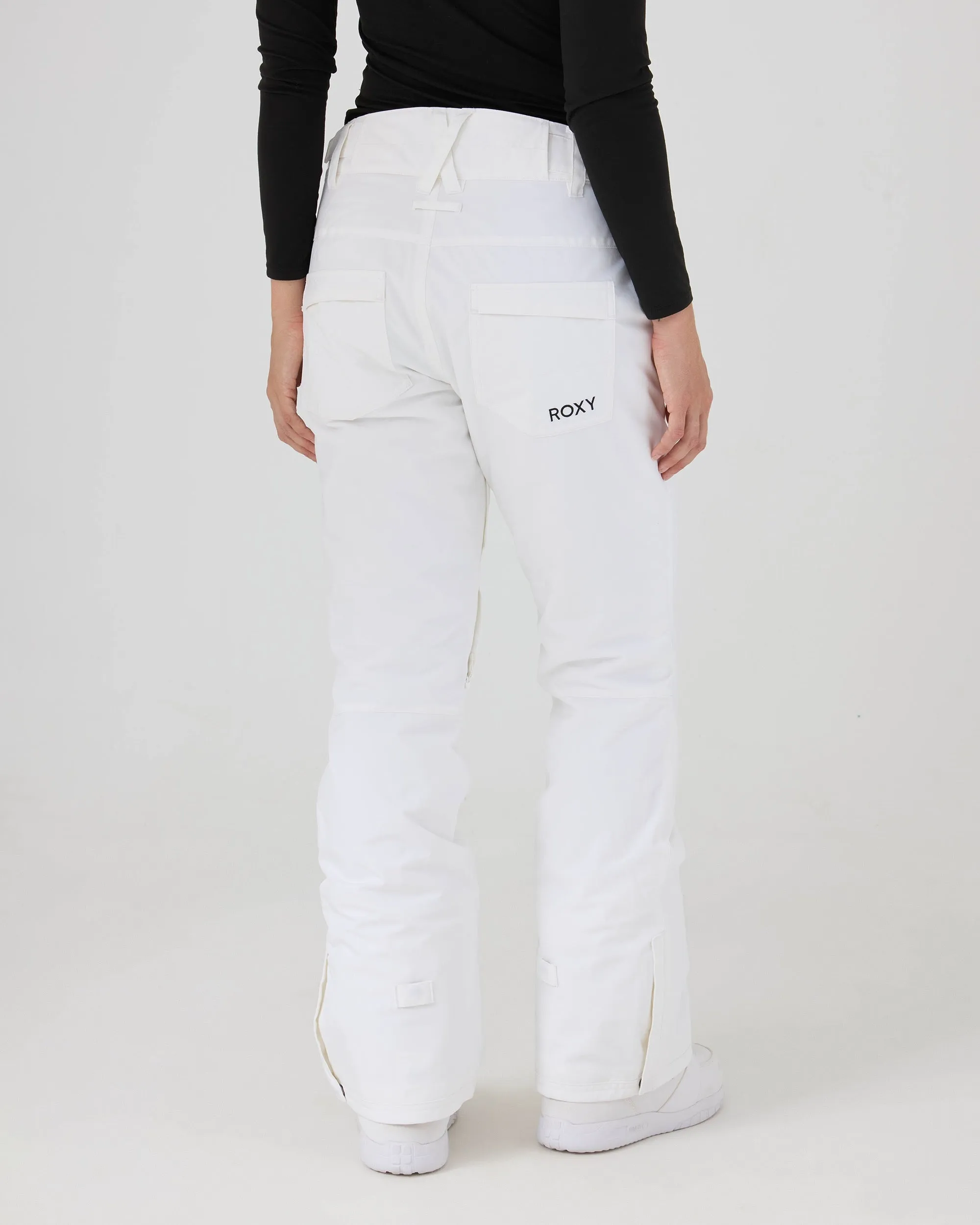 Backyard Pants sold by Roxy product image thumbnail 4