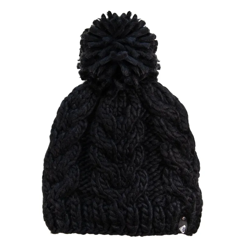 Winter Beanie made by Roxy