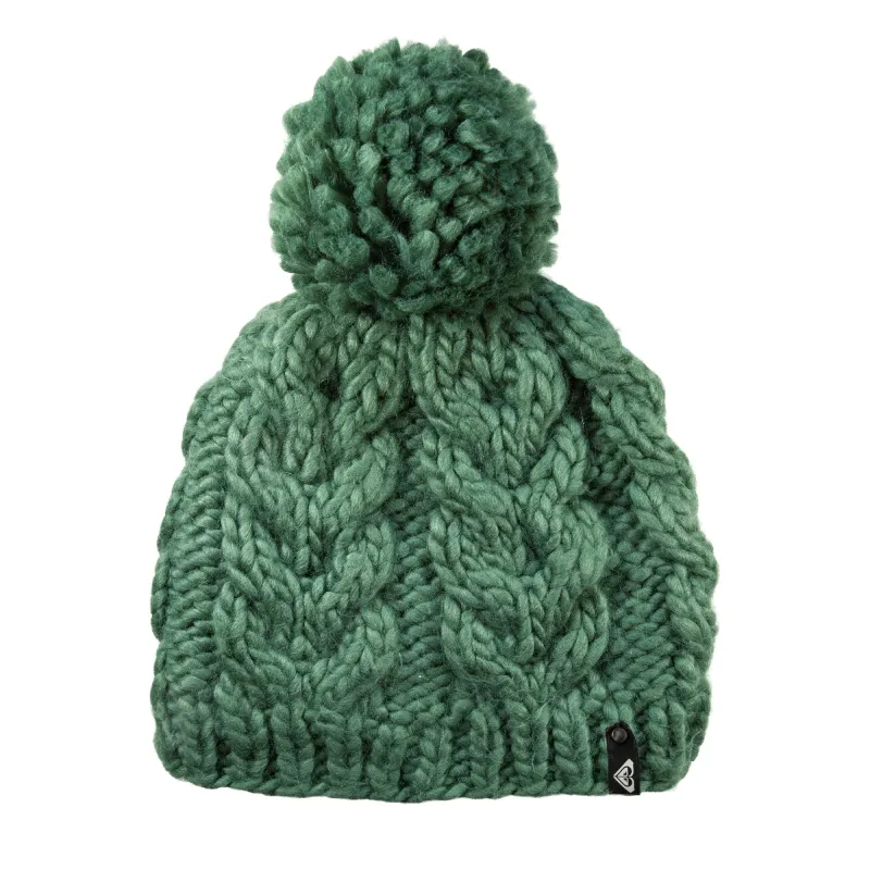 Winter Beanie made by Roxy