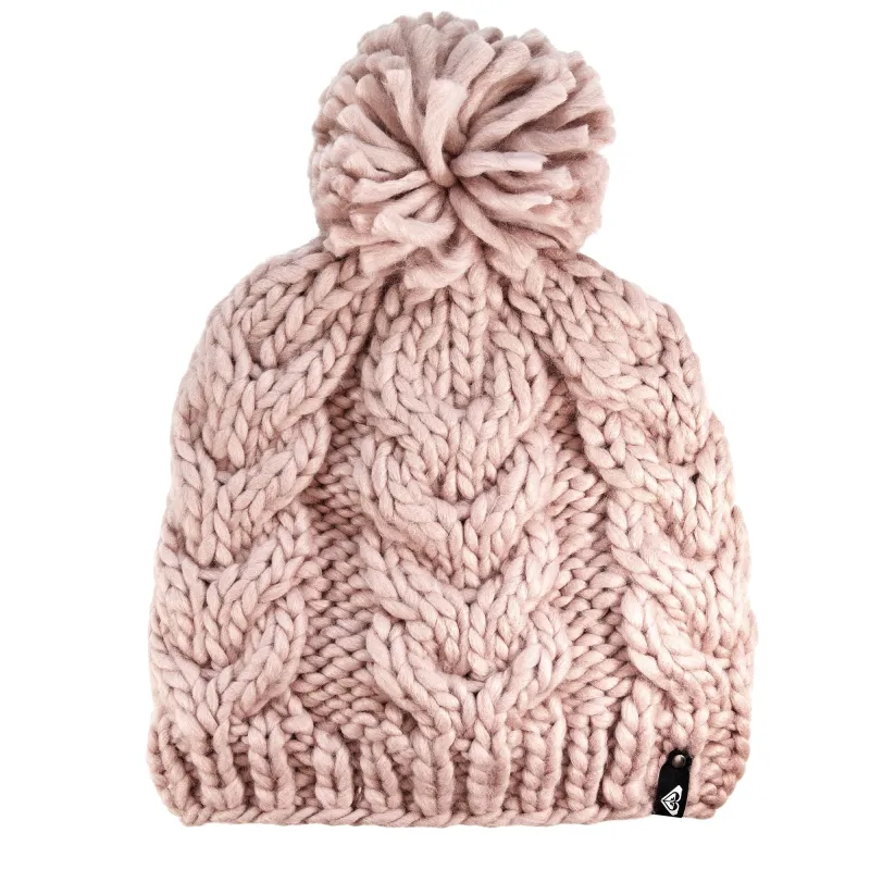 Winter Beanie made by Roxy