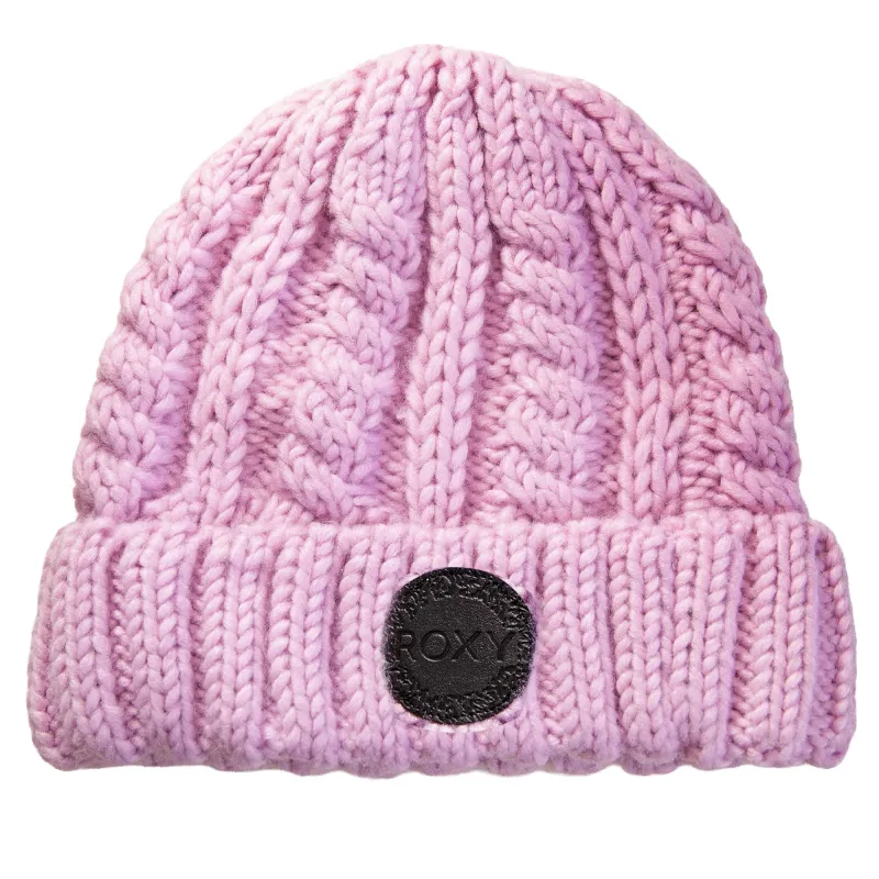 Tram Beanie made by Roxy