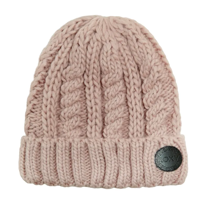 Tram Beanie made by Roxy