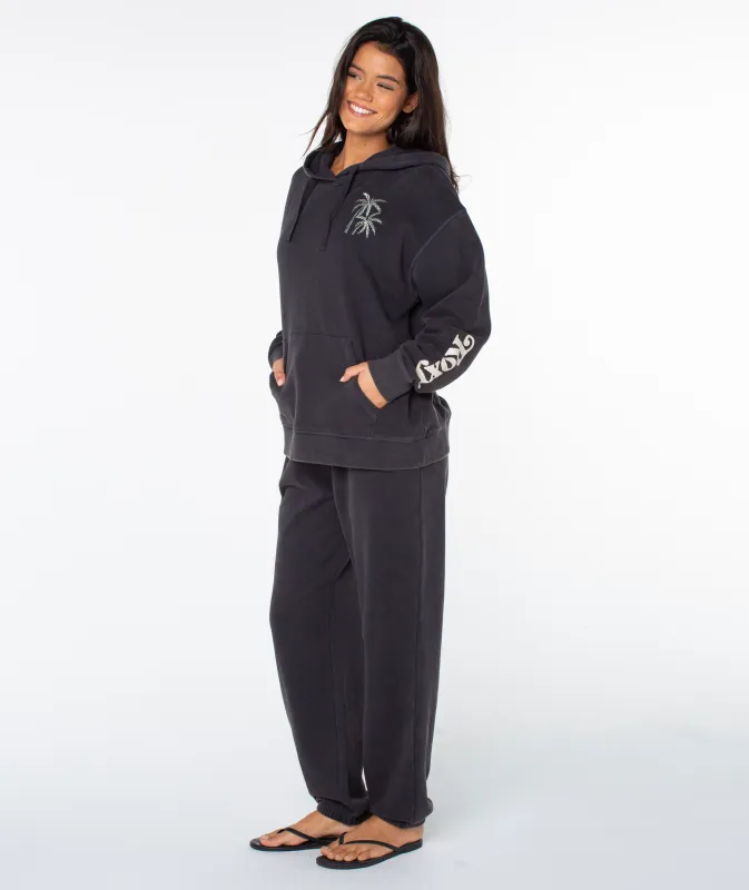 Maile Hoodie made by Roxy