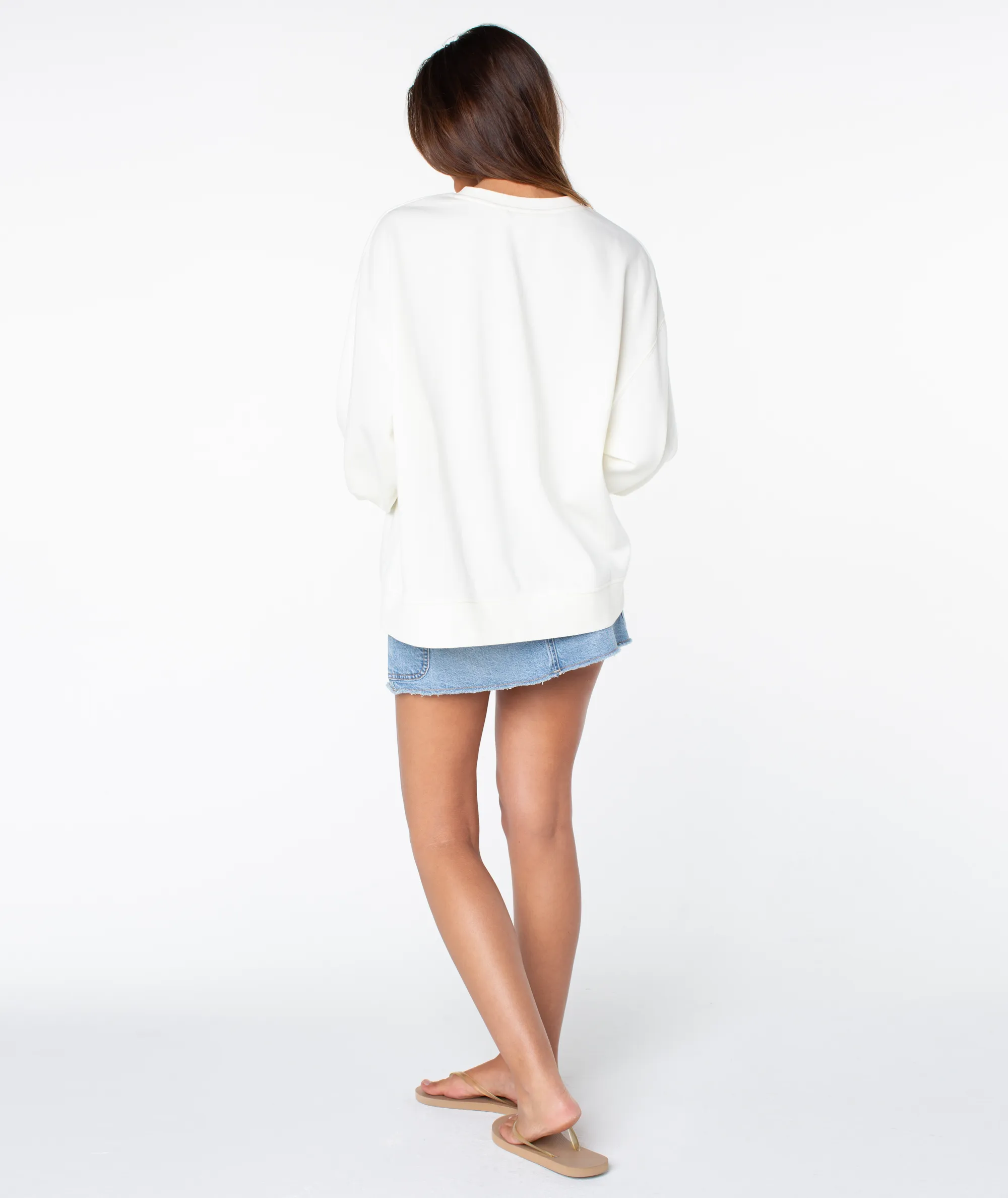 Morning Stroll Top sold by Roxy product image thumbnail 4