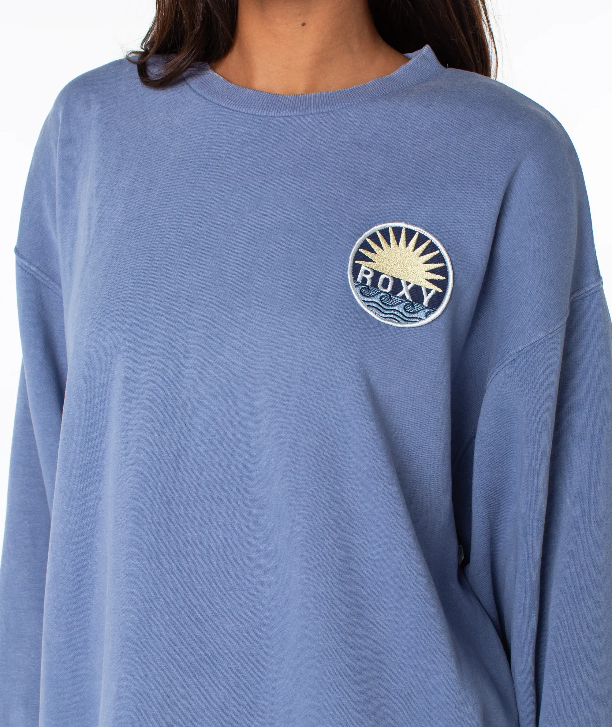 Hazy Daze Patch Top sold by Roxy product image thumbnail 5