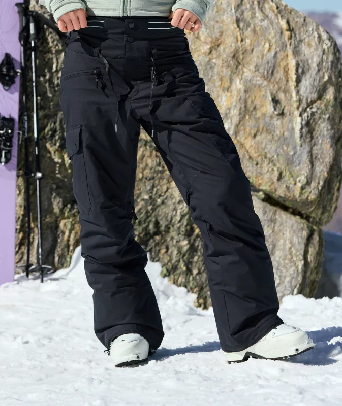 W25 Passive Lines Pant made by Roxy