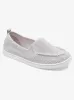 Minnow Knit Slip-On Shoes - Grey sold by Roxy