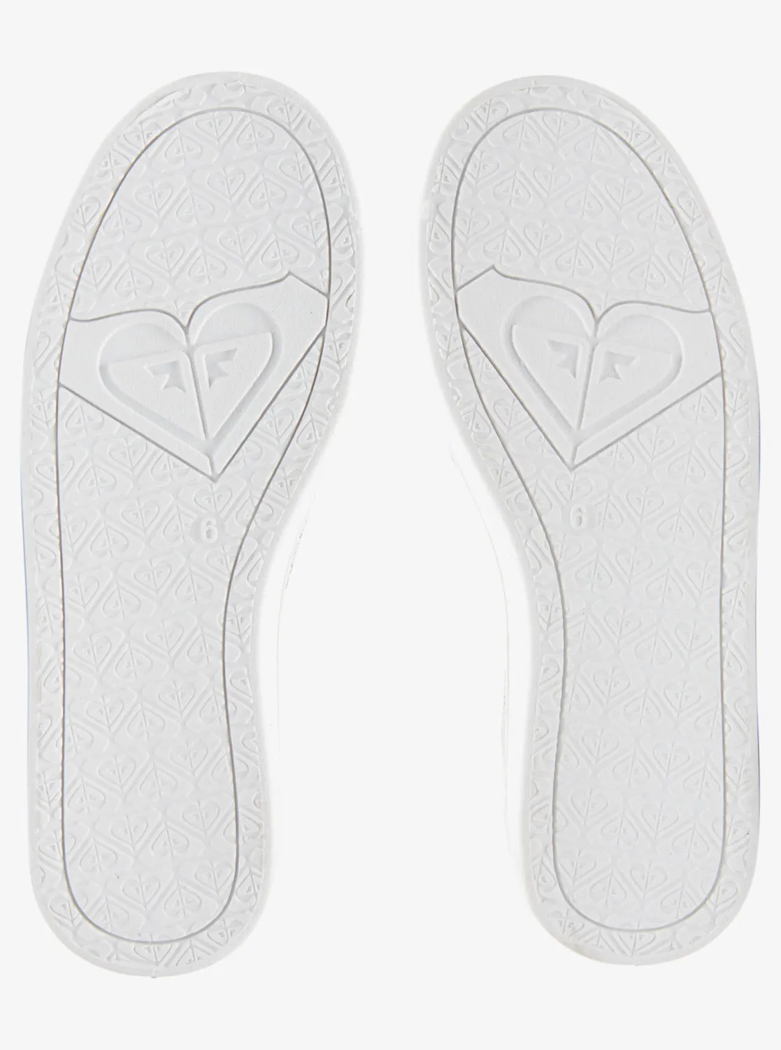 Minnow Knit Slip-On Shoes - Grey sold by Roxy product image thumbnail 5