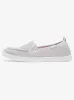 Minnow Knit Slip-On Shoes - Grey sold by Roxy