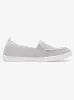 Minnow Knit Slip-On Shoes - Grey sold by Roxy