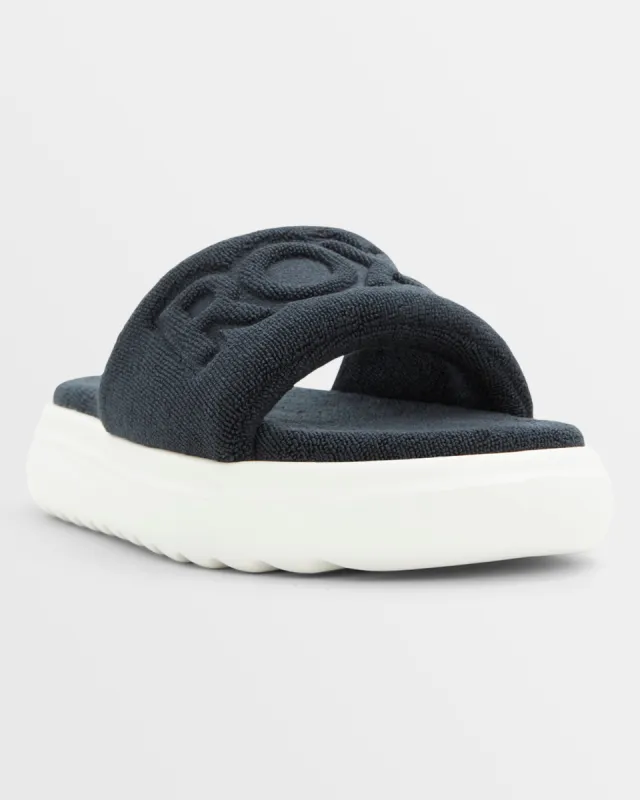 GELATO - JET BLACK sold by Roxy