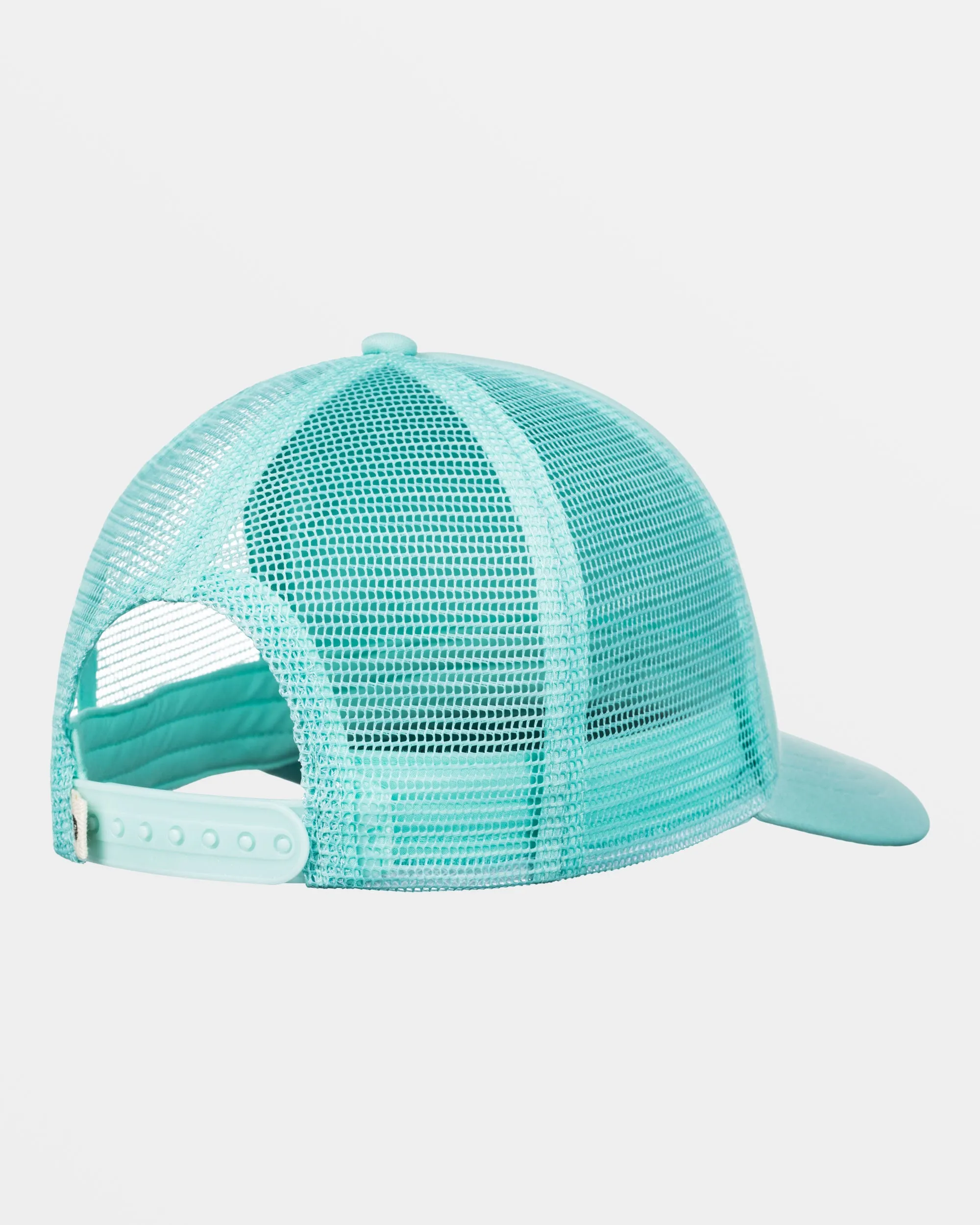 Finishline 2 Colors Trucker Hat - Blue Surf sold by Roxy product image thumbnail 3
