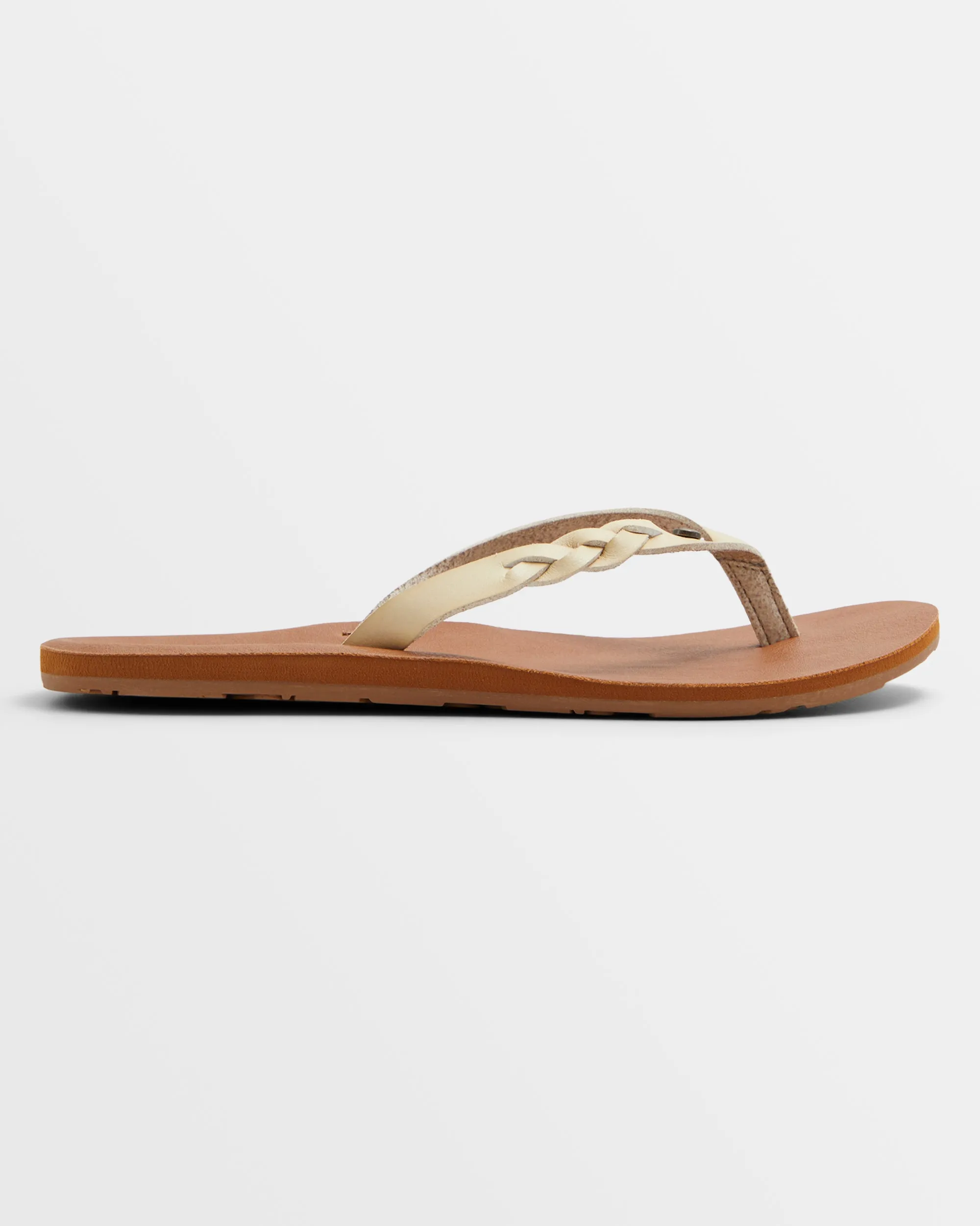 Liza IV Sandals - Ochre sold by Roxy product image thumbnail 3