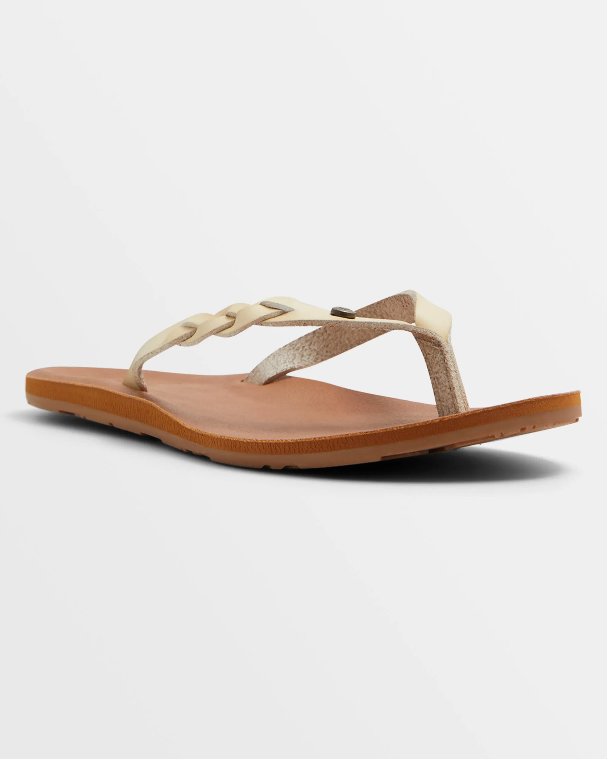 Liza IV Sandals - Ochre sold by Roxy