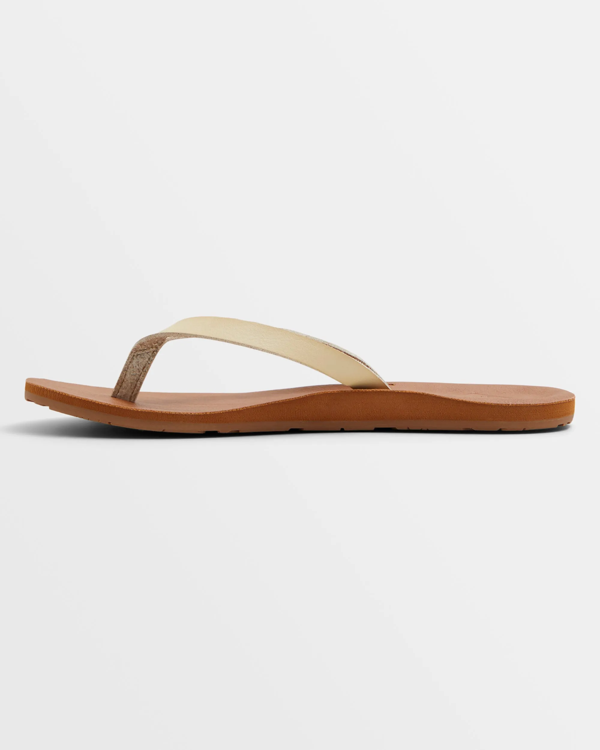 Liza IV Sandals - Ochre sold by Roxy product image thumbnail 4