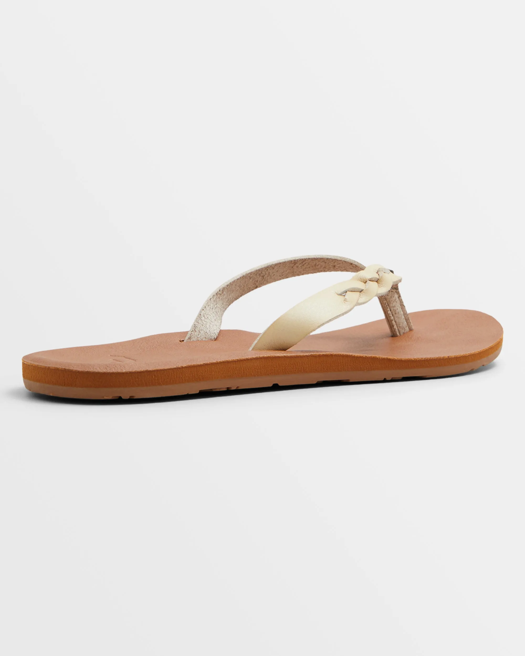Liza IV Sandals - Ochre sold by Roxy product image thumbnail 2
