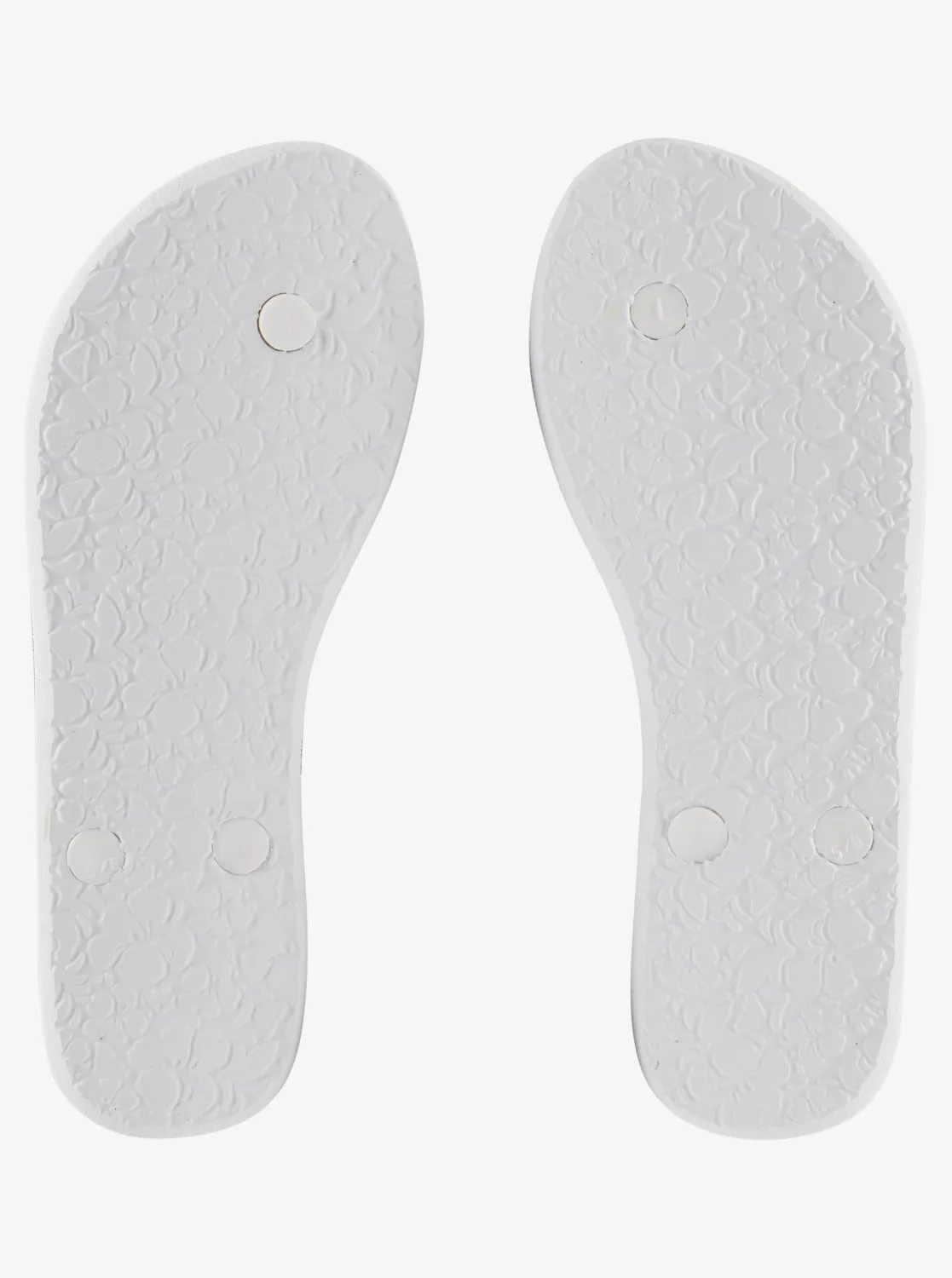 Portofino Flip-Flops - Navy/White sold by Roxy product image thumbnail 5