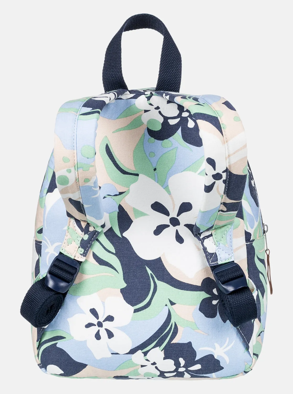 Always Core Canvas Extra Small Backpack - Vintage Indigo Archive Roxy sold by Roxy product image thumbnail 4