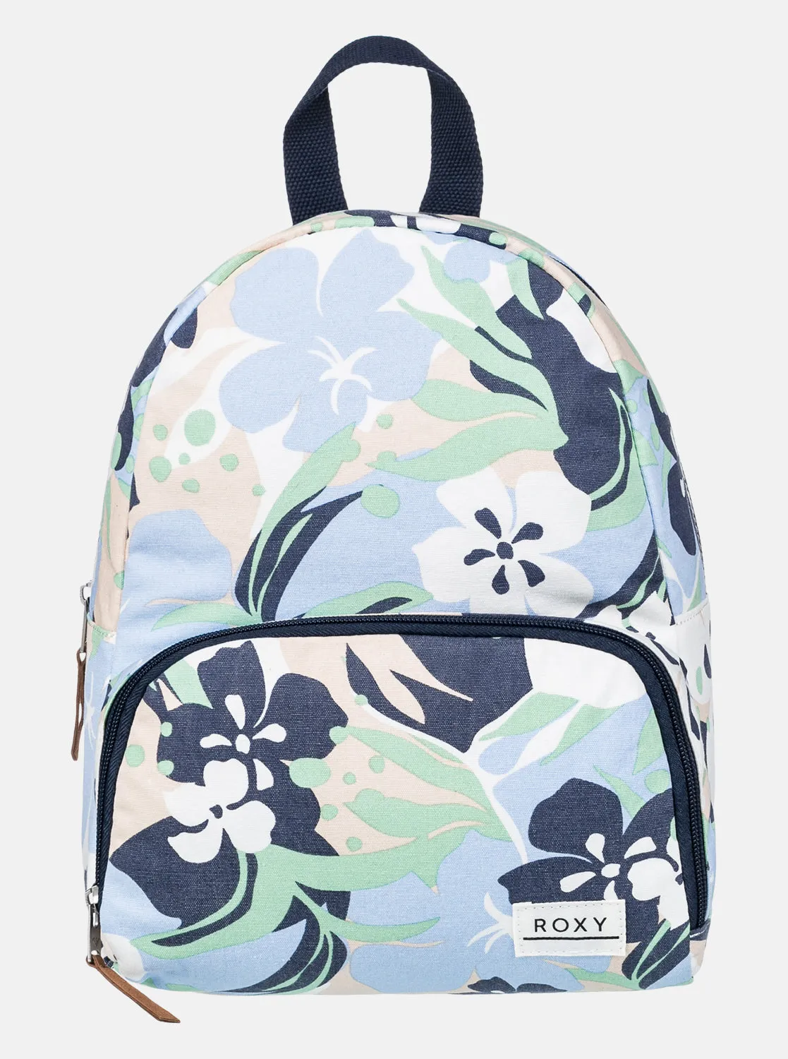 Always Core Canvas Extra Small Backpack - Vintage Indigo Archive Roxy sold by Roxy