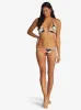 Printed Beach Classics Hipster Bikini Bottoms - Anthracite Boogie Chillen sold by Roxy