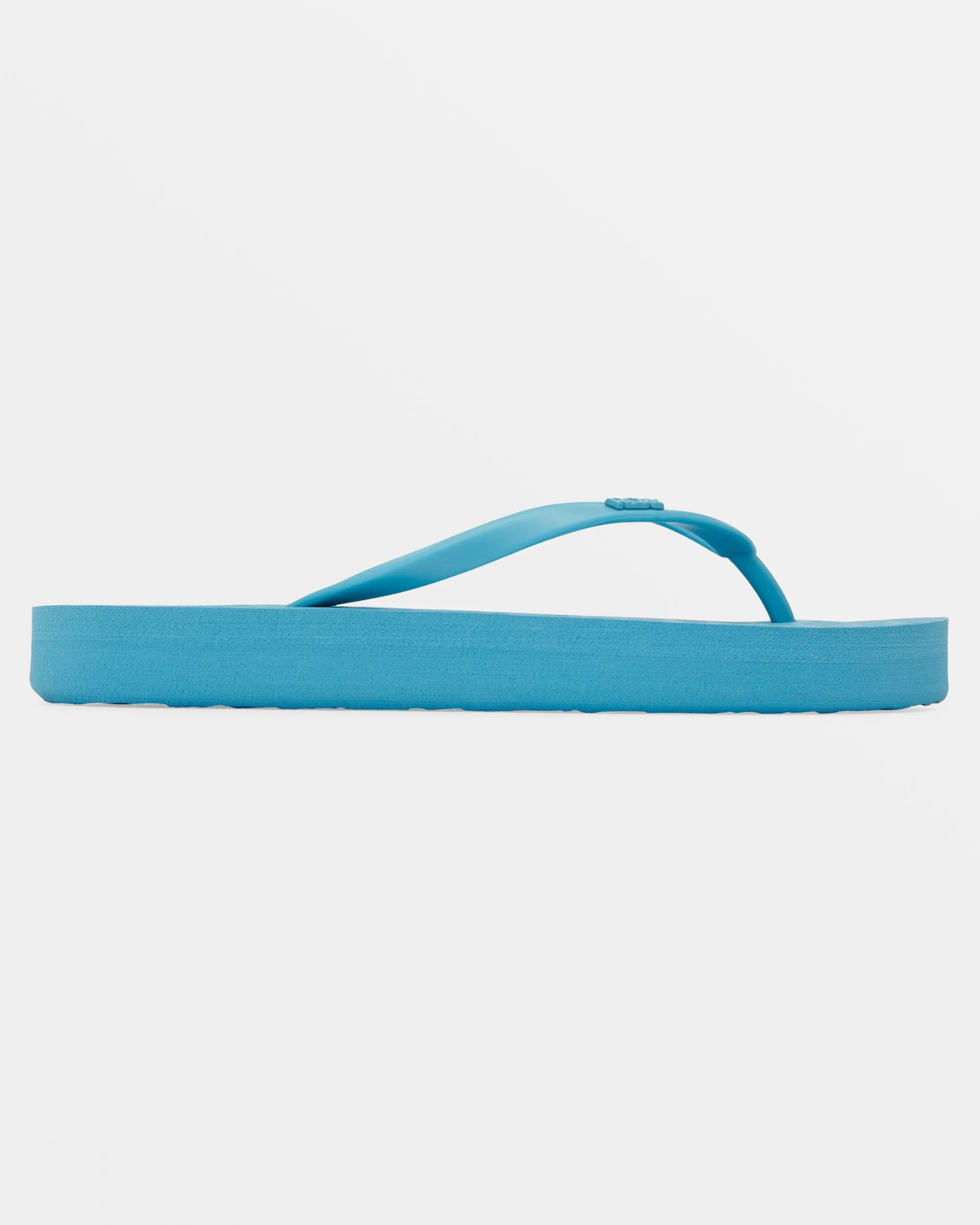 Viva Higher Platform Sandals - Aqua sold by Roxy product image thumbnail 2