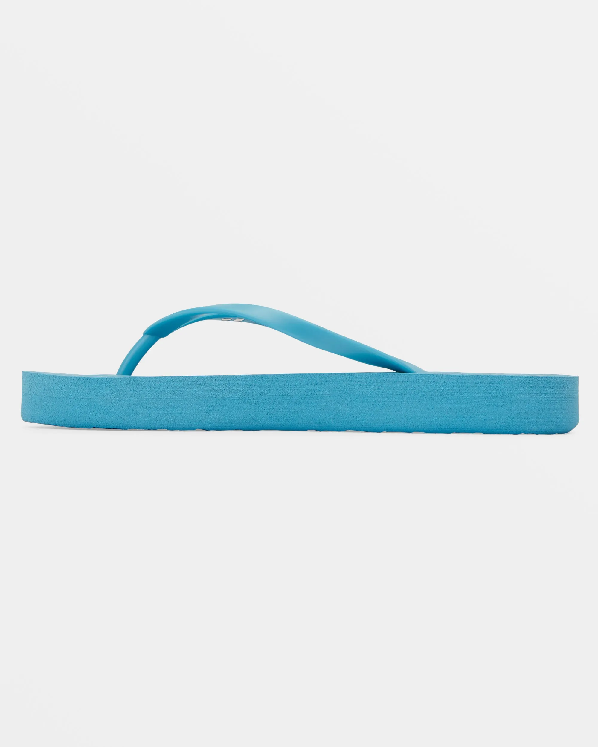 Viva Higher Platform Sandals - Aqua sold by Roxy product image thumbnail 3