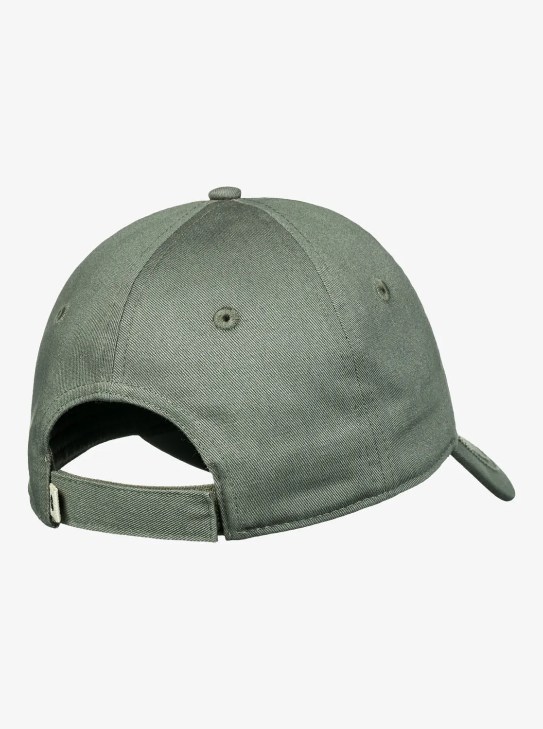 Girls 4-16 Dear Believer Girl Baseball Hat - Agave Green sold by Roxy product image thumbnail 4