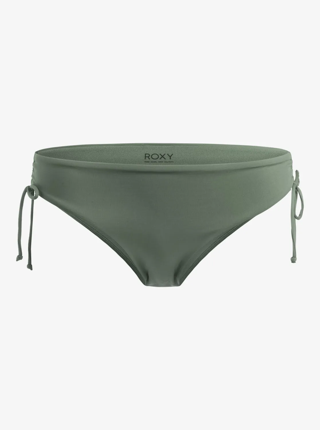 Beach Classics Hipster Bikini Bottoms - Agave Green sold by Roxy product image thumbnail 5