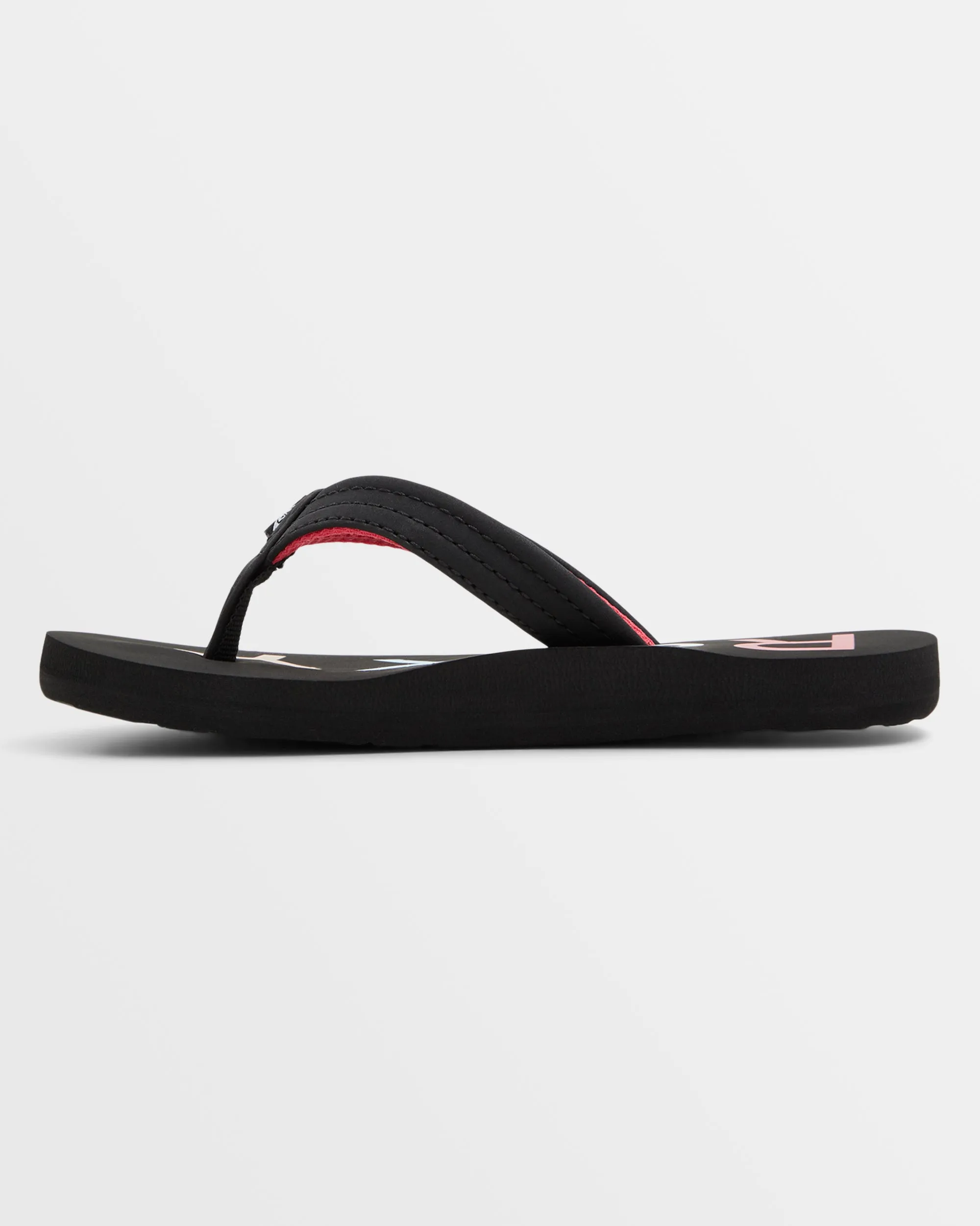 Girls Vista III Sandals - Black sold by Roxy product image thumbnail 4