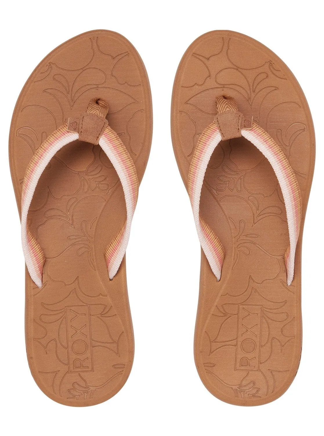 Colbee Sandals - Blush sold by Roxy product image thumbnail 3