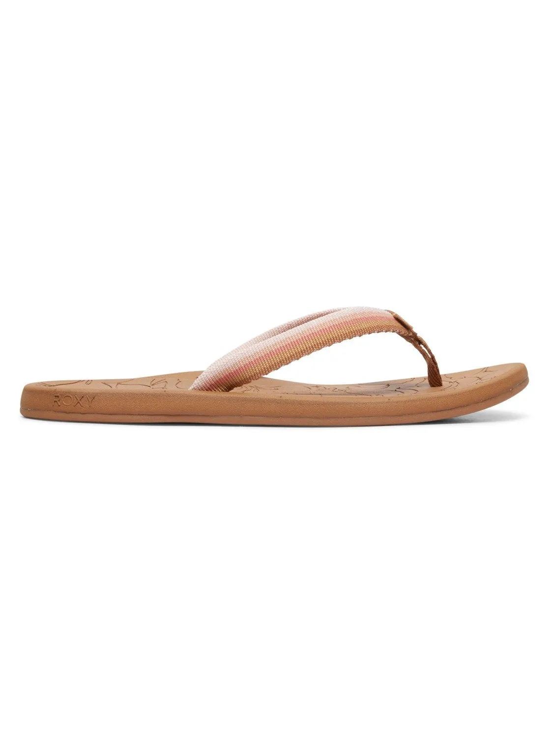 Colbee Sandals - Blush sold by Roxy product image thumbnail 2