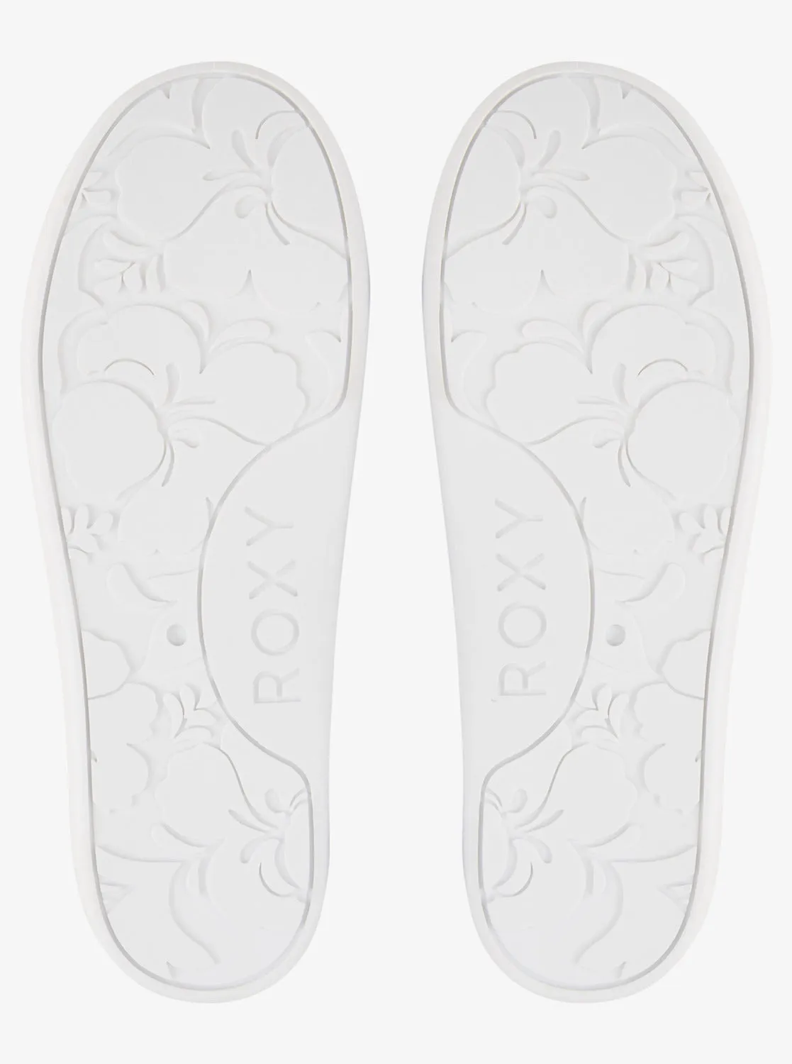 Girls 4-16 Bayshore Plus Slip-On Shoes - Pink 1 sold by Roxy product image thumbnail 5