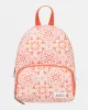 Always Core Canvas 8L Extra Small Backpack - Cloud Dancer Fresco Tile sold by Roxy