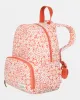 Always Core Canvas 8L Extra Small Backpack - Cloud Dancer Fresco Tile sold by Roxy