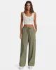 Para Paradise Cropped Tank Top - Bright White sold by Roxy
