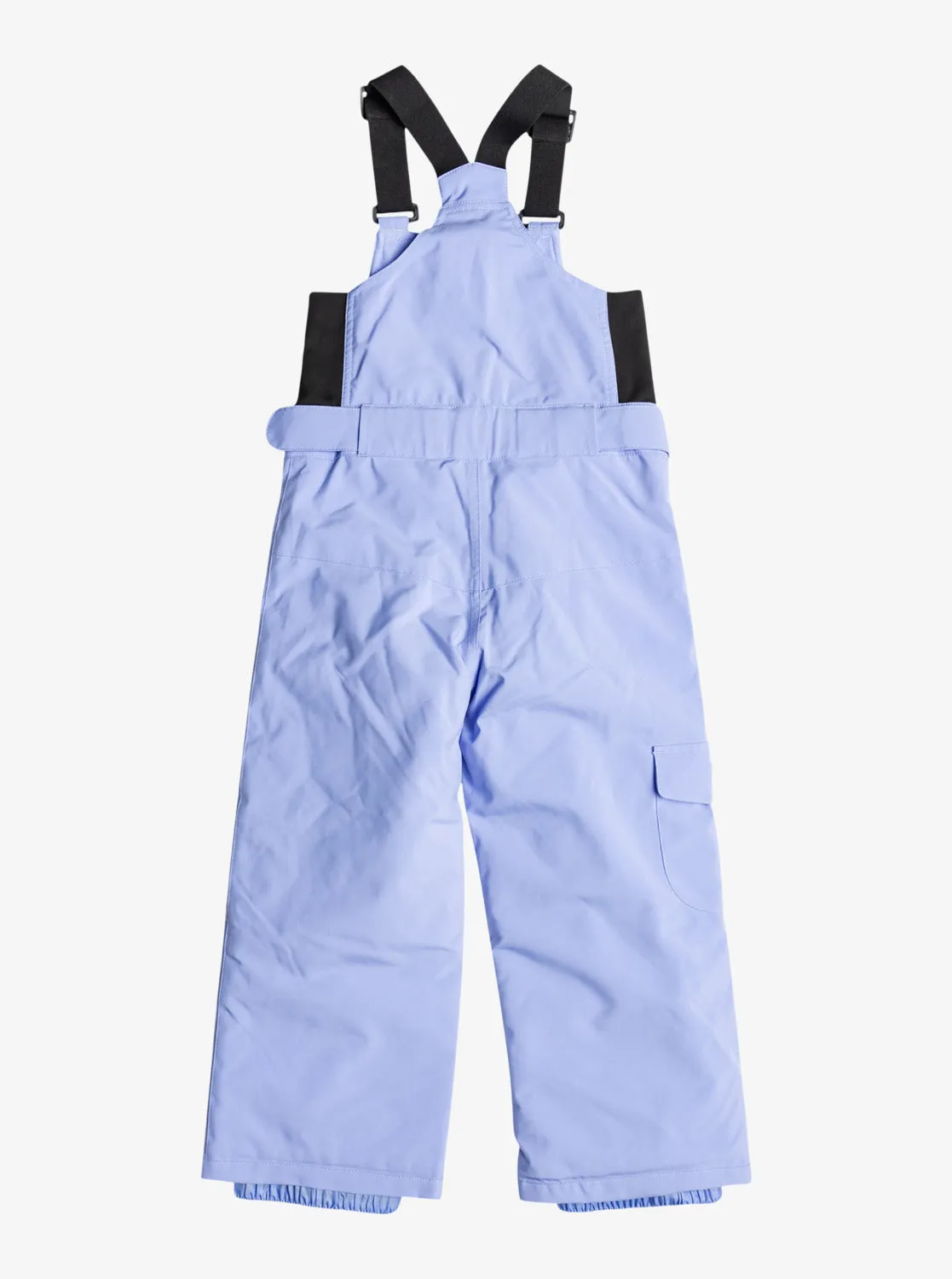 Girls 2-7 Lola Technical Snow Bib Pants - Easter Egg sold by Roxy product image thumbnail 2