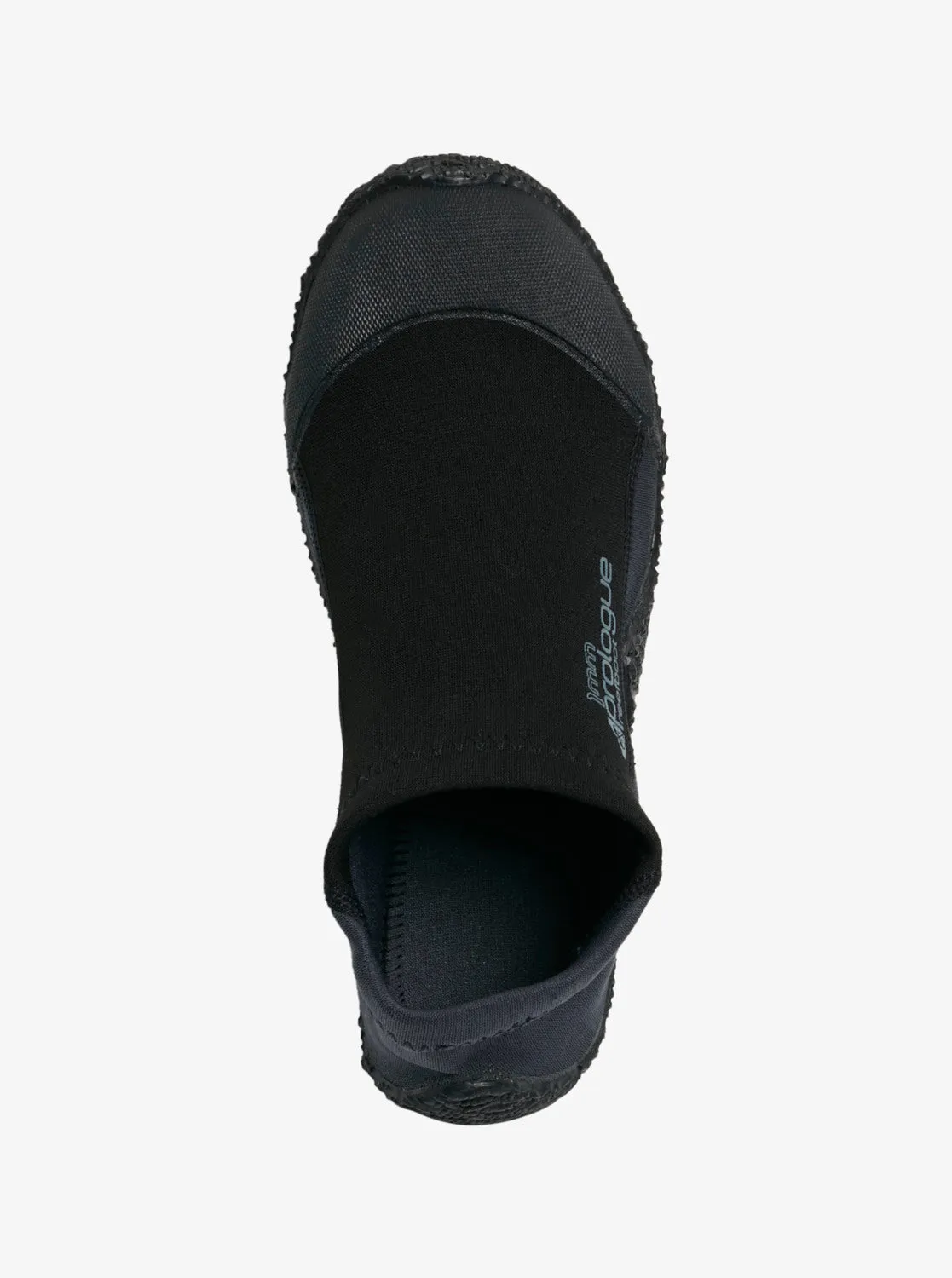 1mm Prologue Round Toe Reef Boots - True Black sold by Roxy product image thumbnail 4