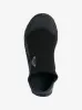 1mm Prologue Round Toe Reef Boots - True Black sold by Roxy