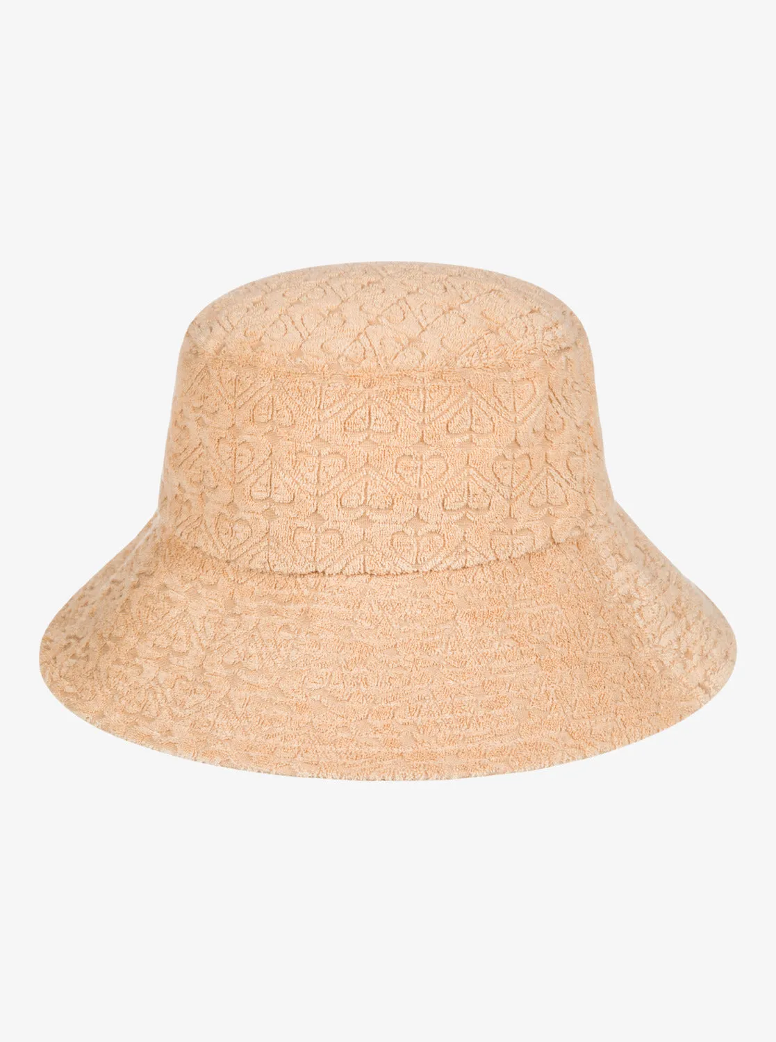 Tequila Party Bucket Sun Hat - Porcini sold by Roxy product image thumbnail 5