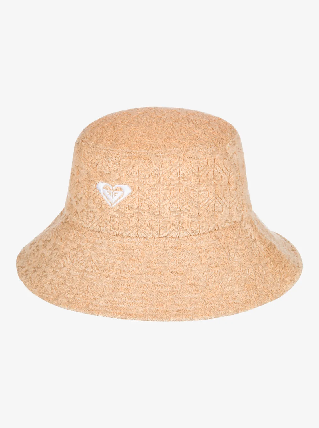 Tequila Party Bucket Sun Hat - Porcini sold by Roxy product image thumbnail 3