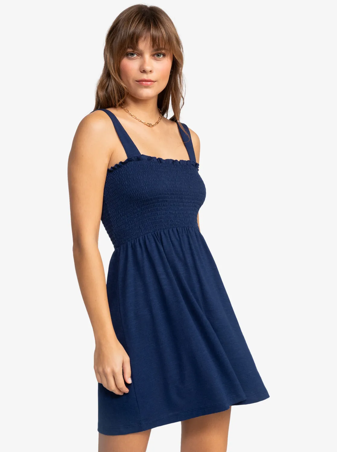 Hanging 10 Dress - Naval Academy sold by Roxy