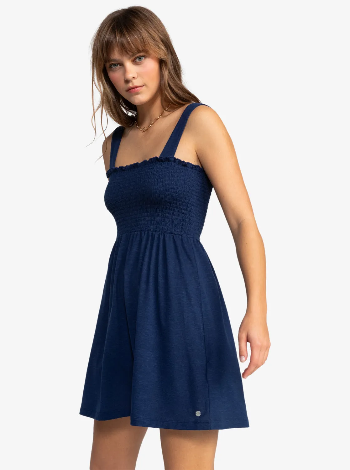 Hanging 10 Dress - Naval Academy sold by Roxy product image thumbnail 2