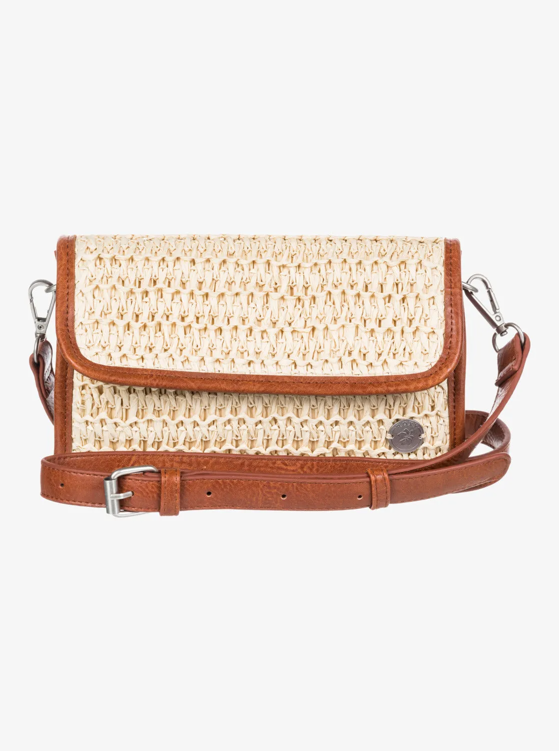 Birds Melody Waistpack - Natural sold by Roxy product image thumbnail 2